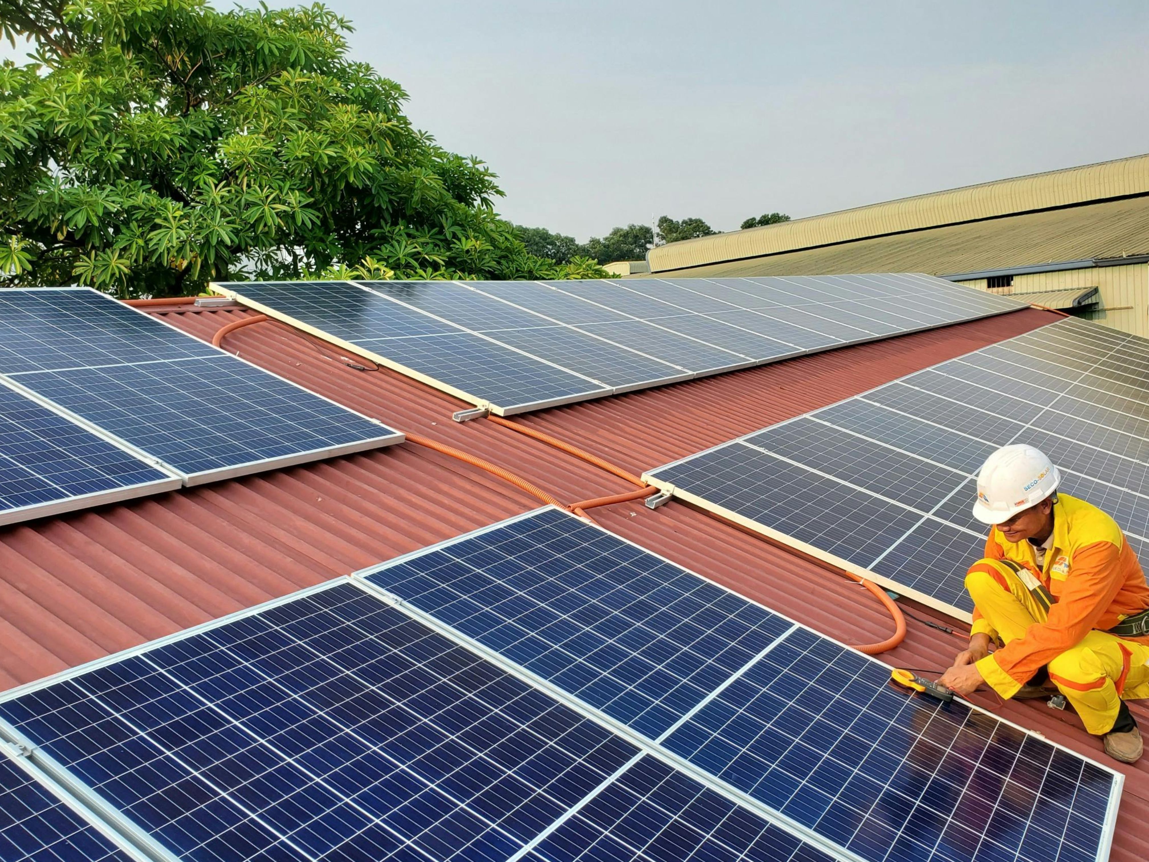 Best Solar System for Load Shedding in South Africa