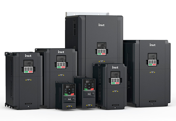 INVT Solar VSDs — Now Official QES Dealers
