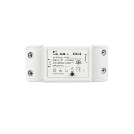 Sonoff Basic R2 Smart Switch WiFi