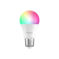 Sonoff Colour Smart Bulb