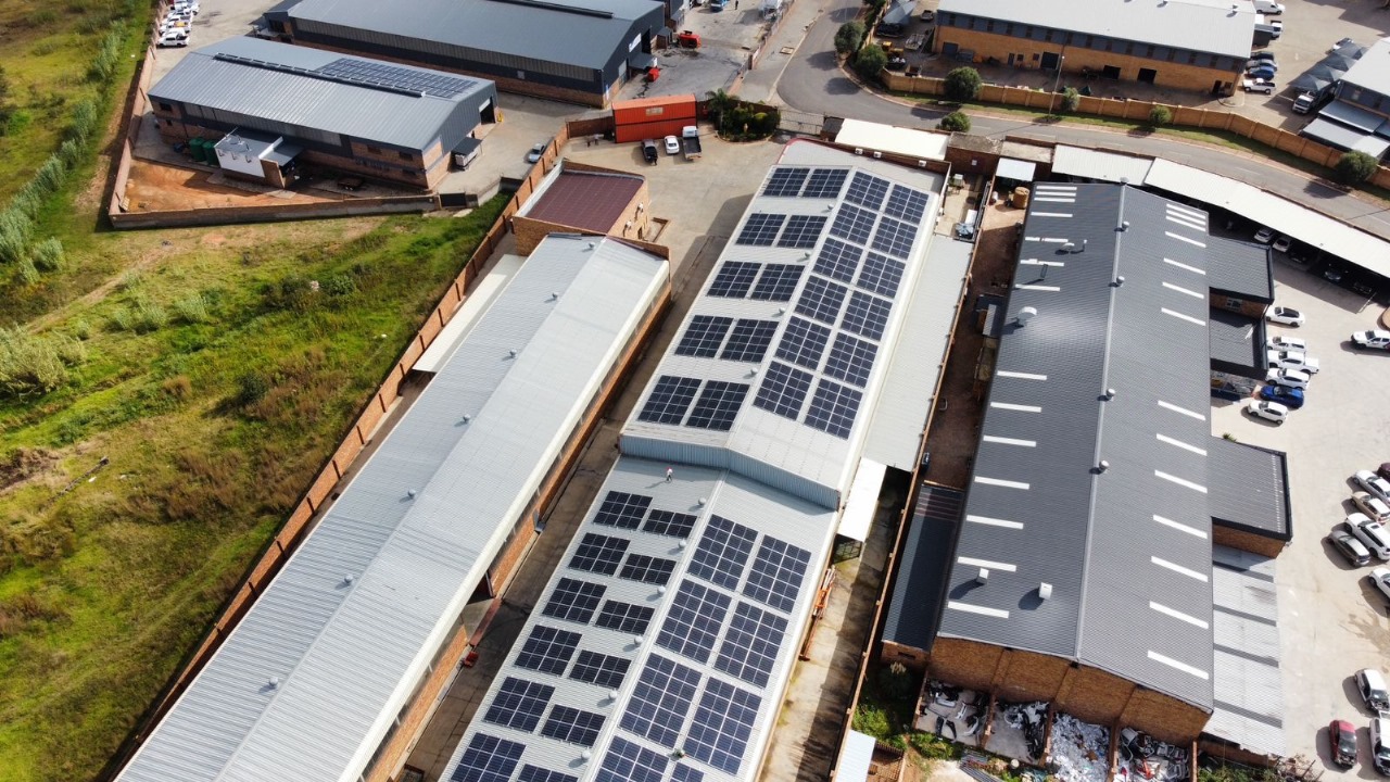 Roof High_250KW Roof High_250KW